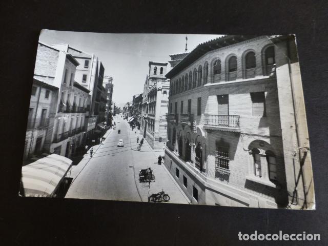 Postales: HUESCA COSO ALTO - Foto 1