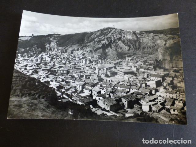 Postales: DAROCA ZARAGOZA VISTA GENERAL - Foto 1