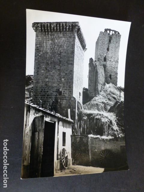 Postales: DAROCA ZARAGOZA TORREONES - Foto 1