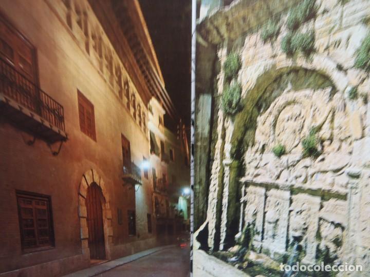 Postales: BARBASTRO - HUESCA - LOTE DE DOS POSTALES - Foto 1