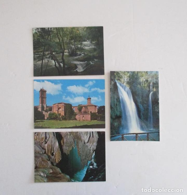 Postales: DOCE POSTALES DEL MUSEO DE PIEDRA, ZARAGOZA - Foto 4