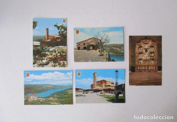 Postales: COLECCION DE 21 POSTALES DE TORRECIUDAD, HUESCA - Foto 2