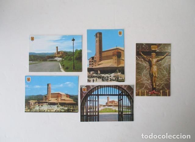 Postales: COLECCION DE 21 POSTALES DE TORRECIUDAD, HUESCA - Foto 3