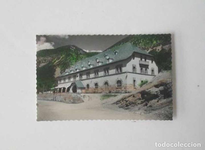 Postales: ARGUIS - RESIDENCIA DE E Y D DANIEL FRANCOY - Foto 1