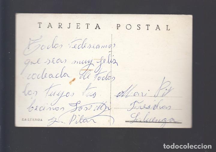 Postales: LALUENGA (HUESCA) - Foto 2