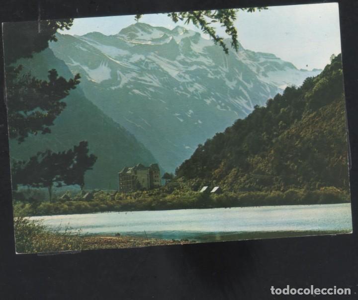 Postales: Hesca. Bielsa. - Foto 1