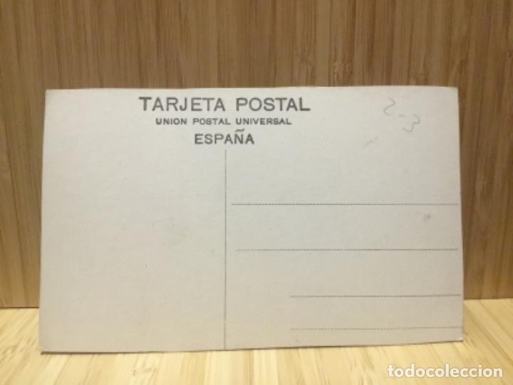 Postales: ZARAGOZA. PLAZA DE ARAG&Oacute;N. - Foto 2