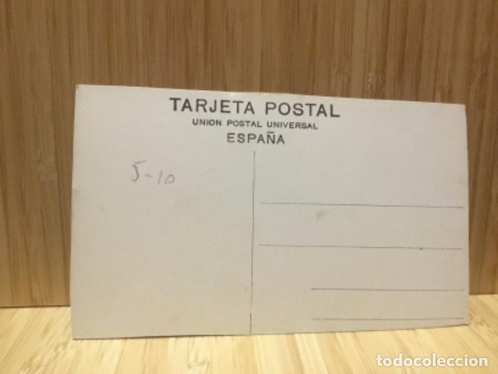 Postales: ZARAGOZA. CALLE DEL COSO. - Foto 2