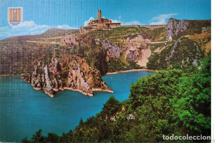 Postales: Torreciudad. 31 Vista general. Ed. Sicilia. Nueva. Color