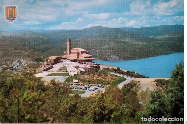 Postales: Torreciudad. 34 Vista general. Ed. Sicilia. Nueva. Color