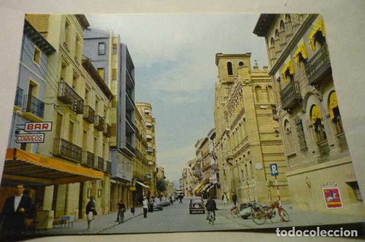 Postales: postal huesca coso alto - Foto 1