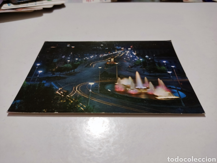 Postales: Postal Zaragoza helca - Foto 1