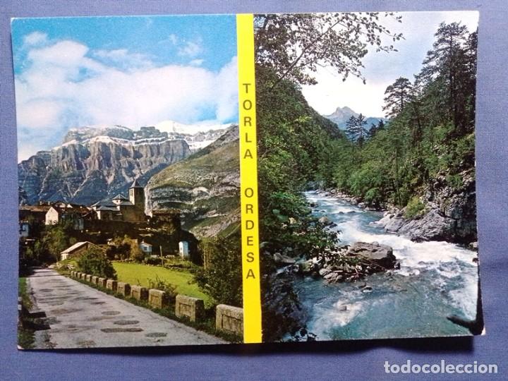 Postales: POSTAL Huesca NO CIRCULADA - Foto 1