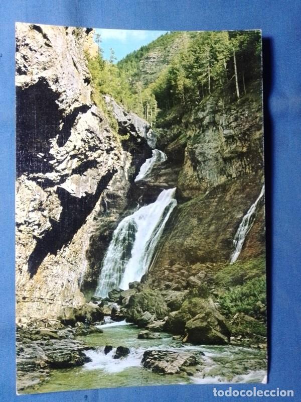 Postales: POSTAL Huesca NO CIRCULADA - Foto 1
