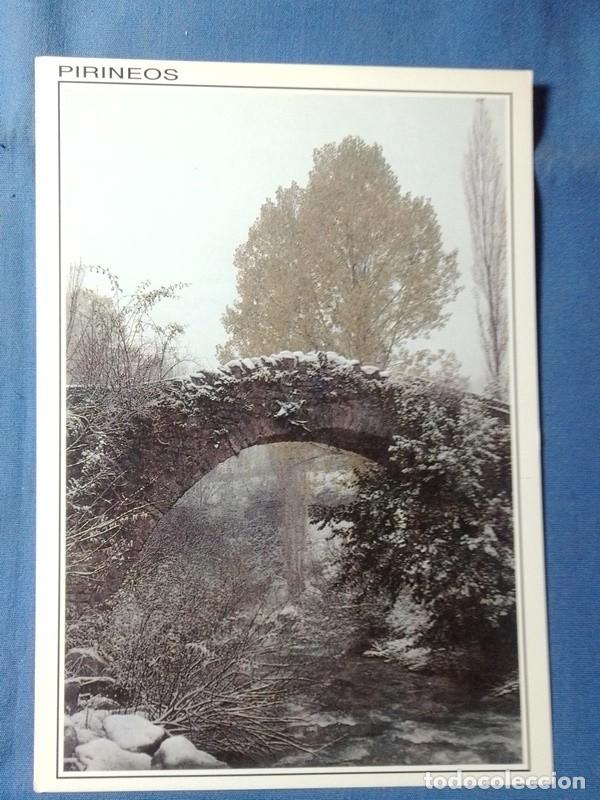 Postales: POSTAL Huesca NO CIRCULADA - Foto 1