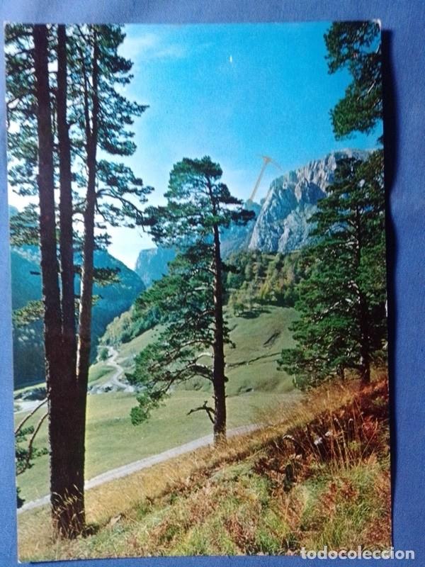 Postales: POSTAL Huesca NO CIRCULADA - Foto 1