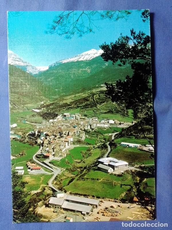 Postales: POSTAL Huesca NO CIRCULADA - Foto 1