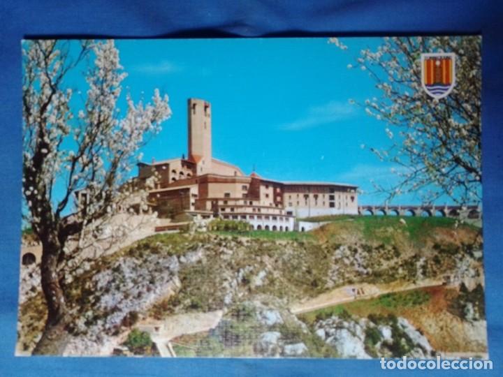 Postales: POSTAL Huesca NO CIRCULADA - Foto 1