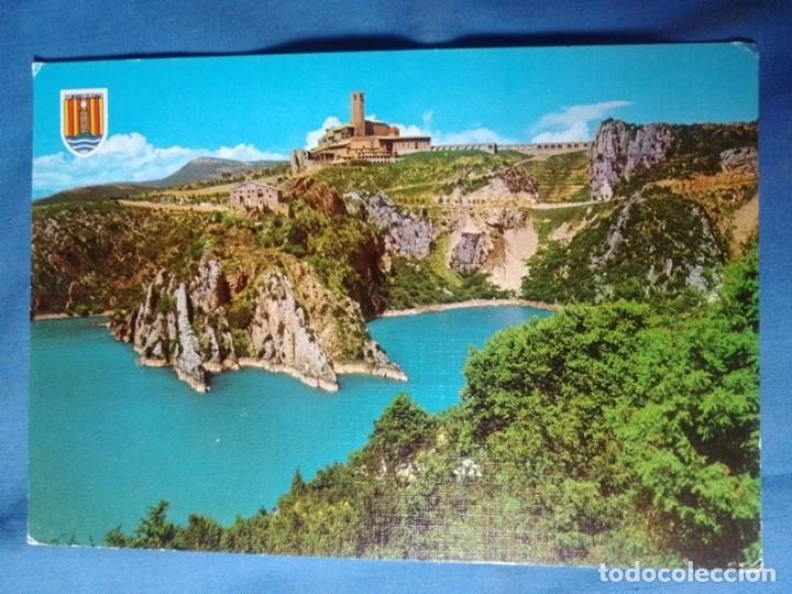 Postales: POSTAL Huesca NO CIRCULADA - Foto 1