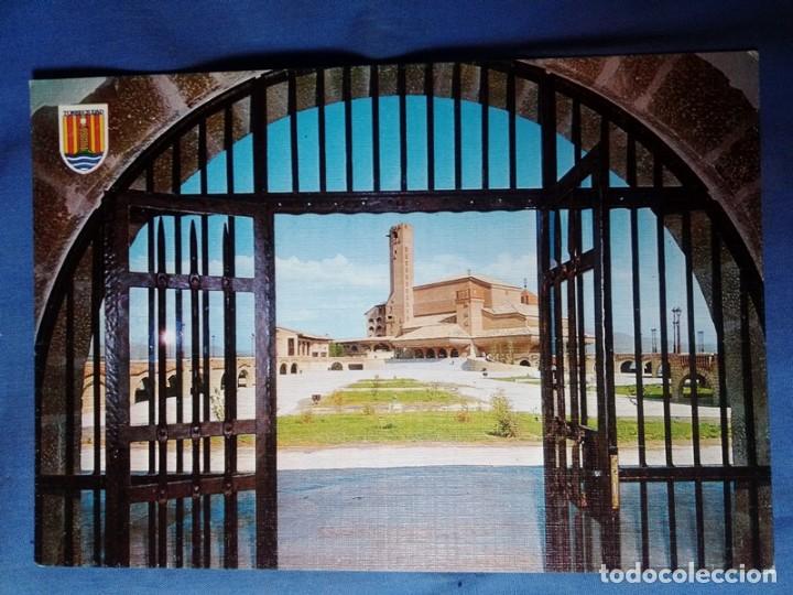 Postales: POSTAL Huesca NO CIRCULADA - Foto 1