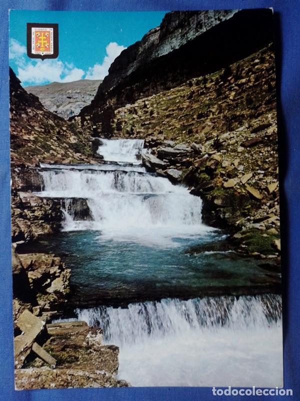 Postales: POSTAL Huesca NO CIRCULADA - Foto 1