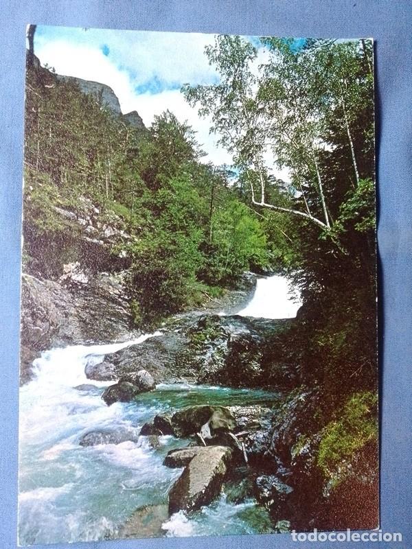 Postales: POSTAL Huesca NO CIRCULADA - Foto 1