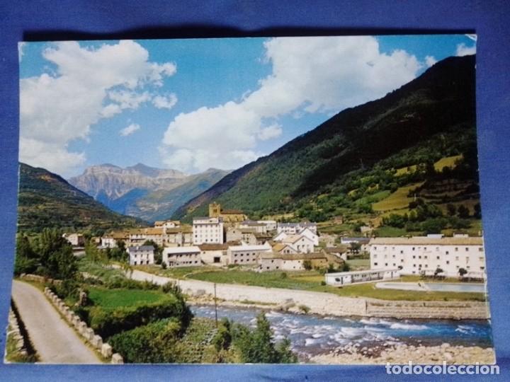 Postales: POSTAL Huesca NO CIRCULADA - Foto 1