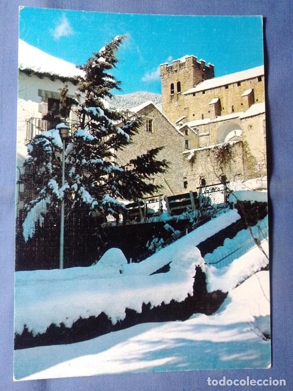 Postales: POSTAL Huesca NO CIRCULADA - Foto 1
