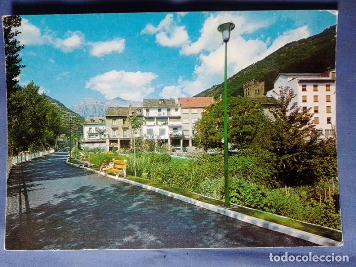 Postales: POSTAL Huesca NO CIRCULADA - Foto 1
