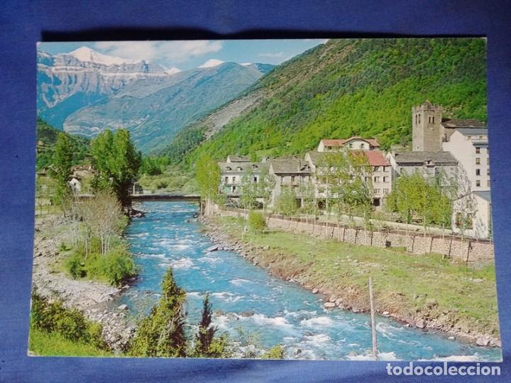 Postales: POSTAL Huesca NO CIRCULADA - Foto 1