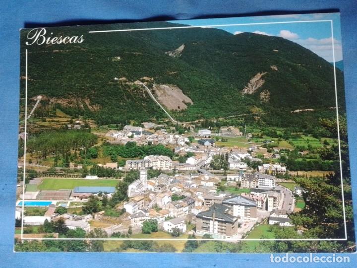 Postales: POSTAL Huesca NO CIRCULADA - Foto 1
