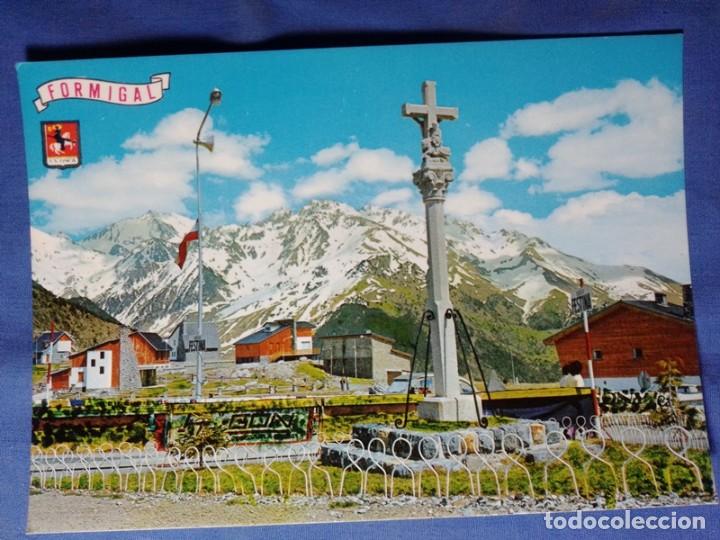 Postales: POSTAL Huesca NO CIRCULADA - Foto 1