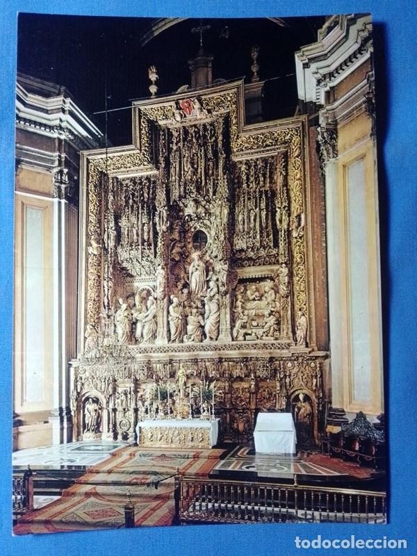 Postales: POSTAL Zaragoza NO CIRCULADA - Foto 1