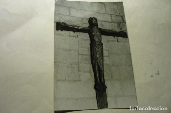 Postales: postal castiliscar -sto.cristo del castillo cm - Foto 1