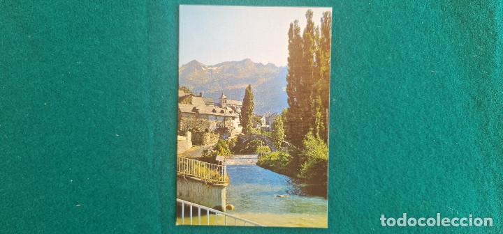 Postales: POSTAL SALLENT DE GALLEGO - PANORAMICA