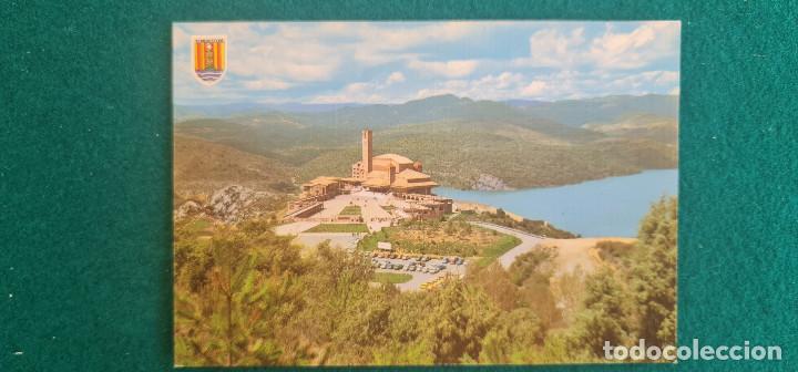 Postales: POSTAL TORRECIUDAD (1989) VISTA GENERAL