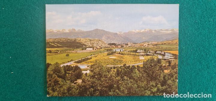 Cartes Postales: POSTAL SABI&Ntilde;ANIGO - VISTA GENERAL