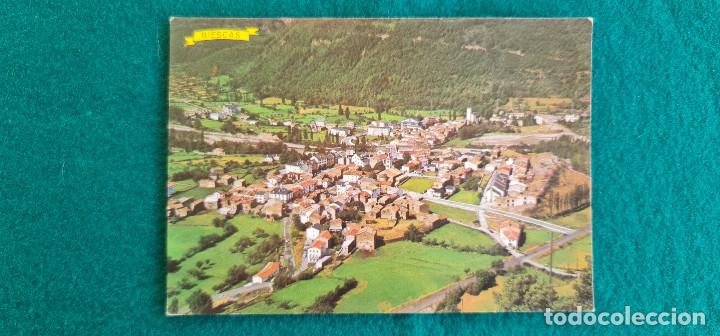 Postales: POSTAL BIESCAS - VISTA GENERAL - Foto 1