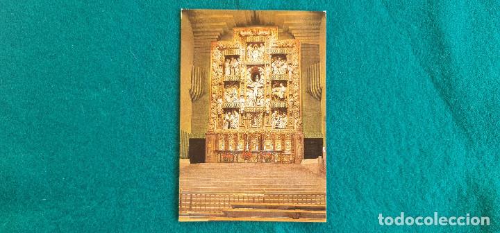 Postales: POSTAL TORRECIUDAD - SANTUARIO