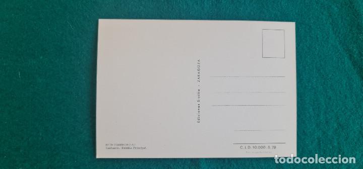 Postales: POSTAL TORRECIUDAD - SANTUARIO - Foto 2