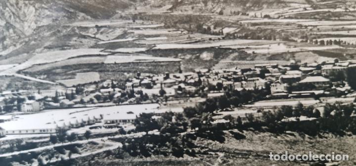 Postales: POSTAL JACA - VISTA GENERAL - Foto 2