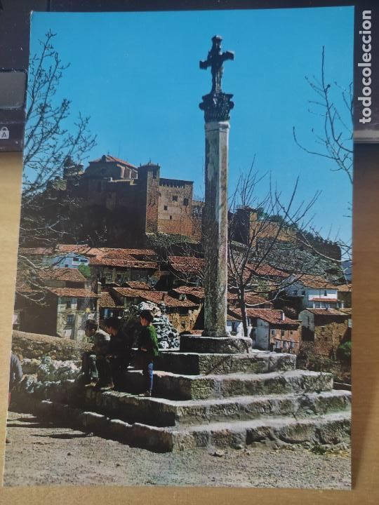 Postales: ALQUEZAR CASTILLO COLEGIATA CRUCERO ED SICILIA N&ordm; 1 SC