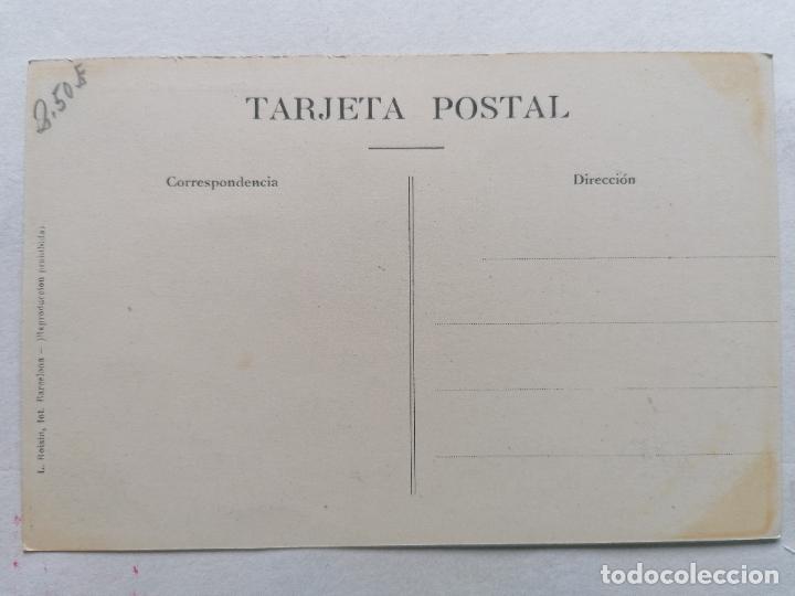 Postales: POSTAL MEDITERRANEO CATALAN, SIN CIRCULAR - Foto 2