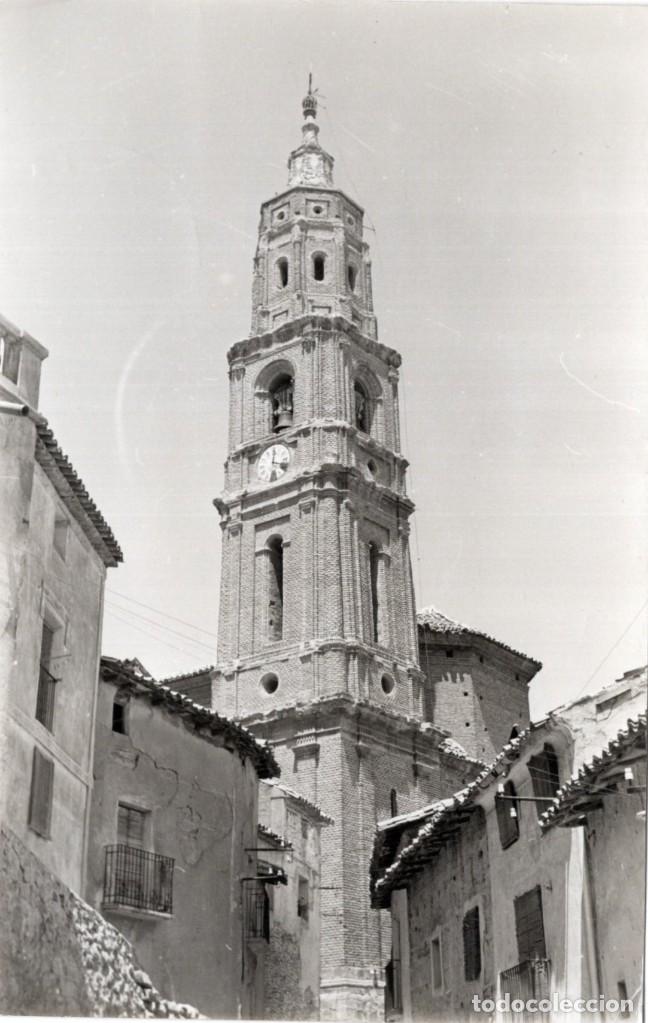 Postales: Alloza. Vistas - Foto 1