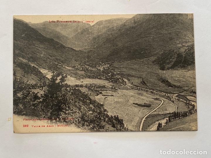 Postales: Postal antigua - Foto 1