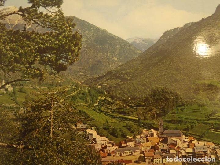 Postales: BIELSA - PIRINEO ARAGONES - Foto 1