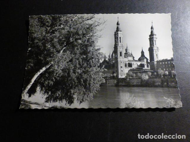 Postales: ZARAGOZA EL PILAR - Foto 1