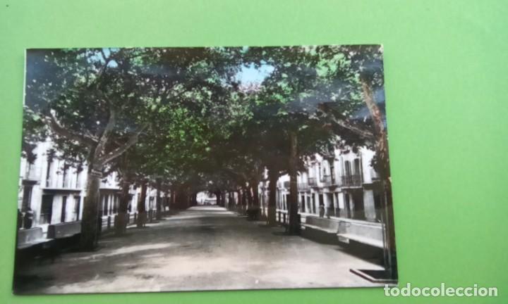 Postales: BARBASTRO POSTAL ANTIGUA , - Foto 1