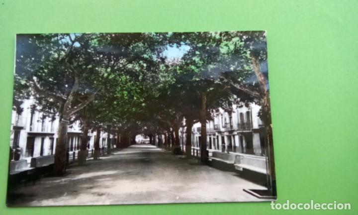 Postales: BARBASTRO POSTAL ANTIGUA , - Foto 2