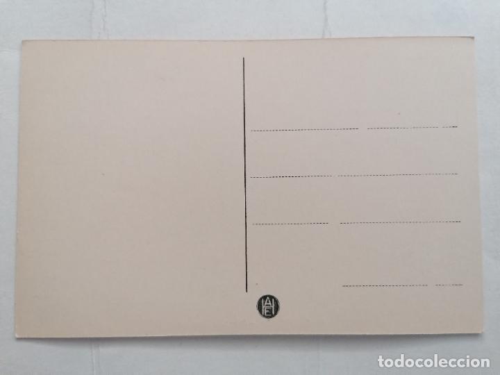 Postales: POSTAL ZARAGOZA, PLAZA DE CASTELAR - Foto 2